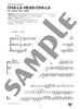 Ensemble de Anime: Trombone Ensemblede (Pre-Intermediate) Notenbuch