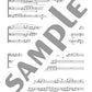 Ensemble de Anime für Euphonium und Tuba (Mittelstufe) Notenbuch