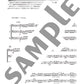 Ensemble de Anime für Euphonium und Tuba (Mittelstufe) Notenbuch