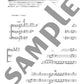 Ensemble de Anime für Euphonium und Tuba (Mittelstufe) Notenbuch