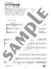 Ensemble de Anime für Euphonium und Tuba (Mittelstufe) Notenbuch