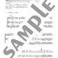 Ensemble de Anime für Euphonium und Tuba (Mittelstufe) Notenbuch