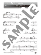 H ZETT M 2: Piano Solo - Sheet Music Book