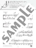 Masayoshi Ooishi Piano Solo [Kariuta](Intermediate) Sheet Music Book