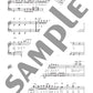 Masayoshi Ooishi Piano Solo [Kariuta](Intermediate) Sheet Music Book