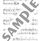Masayoshi Ooishi Piano Solo [Kariuta](Intermediate) Sheet Music Book