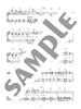 Masayoshi Ooishi Piano Solo [Kariuta](Intermediate) Sheet Music Book