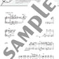 Masayoshi Ooishi Piano Solo [Kariuta](Intermediate) Sheet Music Book