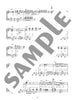 Masayoshi Ooishi Piano Solo [Kariuta](Intermediate) Sheet Music Book