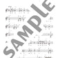 Studio Ghibli Melodies Best for One hand Piano Solo(Beginner) Sheet Music Book