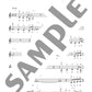 Studio Ghibli Melodies Best for One hand Piano Solo(Beginner) Sheet Music Book