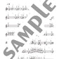 Studio Ghibli Melodies Best for One hand Piano Solo(Beginner) Sheet Music Book