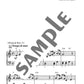 My Neighbor Totoro(Studio Ghibli) Piano Solo(Beginner) Sheet Music Book/English Version