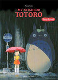 Mein Nachbar Totoro (Studio Ghibli) Klaviersolo (leicht) Notenbuch/englische Version