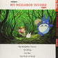 Mein Nachbar Totoro (Studio Ghibli) Klaviersolo (leicht) Notenbuch/englische Version