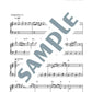 Mein Nachbar Totoro (Studio Ghibli) Klaviersolo (leicht) Notenbuch/englische Version