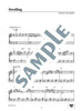 Mein Nachbar Totoro (Studio Ghibli) Klaviersolo (leicht) Notenbuch/englische Version