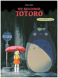 Mein Nachbar Totoro (Studio Ghibli) Klaviersolo (Mittelstufe)/Englische Version