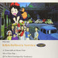 Kiki's Delivery Service (Studio Ghibli) Piano Solo (Mittel)/Englische Version