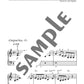 Studio Ghibli Song Piano Solo Selections (Anfänger) Notenbuch/Englische Version