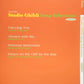 Studio Ghibli Song Piano Solo Selections (Easy) Notenbuch/Englische Version