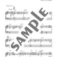 Studio Ghibli Song Piano Solo Selections (Easy) Notenbuch/Englische Version