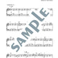 Studio Ghibli Song Piano Solo Selections (Easy) Notenbuch/Englische Version