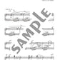 Studio Ghibli Song Piano Solo Selections (Mittelstufe)/Englische Version