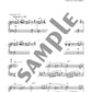 Studio Ghibli Song Piano Solo Selections (Mittelstufe)/Englische Version