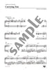 Studio Ghibli Song Piano Solo Selections (Mittelstufe)/Englische Version