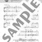 HoneyWorks "Watashi wo Someru I no Uta" CHiCO with HoneyWorks Piano Solo(Intermediate) Sheet Music Book