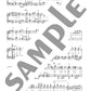 HoneyWorks "Watashi wo Someru I no Uta" CHiCO with HoneyWorks Piano Solo(Intermediate) Sheet Music Book