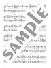 HoneyWorks "Watashi wo Someru I no Uta" CHiCO with HoneyWorks Piano Solo(Intermediate) Sheet Music Book