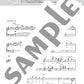 HoneyWorks "Watashi wo Someru I no Uta" CHiCO with HoneyWorks Piano Solo(Intermediate) Sheet Music Book