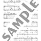HoneyWorks "Watashi wo Someru I no Uta" CHiCO with HoneyWorks Piano Solo(Intermediate) Sheet Music Book