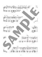 Eve - Culture for Piano Solo Official - Sheet Music Book