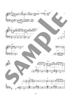Eve - Culture for Piano Solo Official - Sheet Music Book
