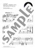 Die Sammlung der Disney-Lieder, Band 3, Notenbuch für Klaviersolo (leicht bis mittelschwer)