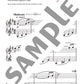Die Sammlung der Disney-Lieder, Band 3, Notenbuch für Klaviersolo (leicht bis mittelschwer)
