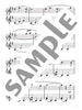 Die Sammlung der Disney-Lieder, Band 3, Notenbuch für Klaviersolo (leicht bis mittelschwer)