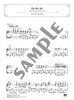 Cinema &amp; Musical Piano Solo (Fortgeschritten)/Englische Version