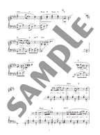 Ai Kawashima - Best Selection: Piano Solo - Sheet Music Book