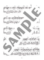 Ai Kawashima - Best Selection: Piano Solo - Sheet Music Book