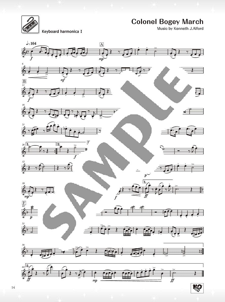 Ensemble for Kids - Classical Music (English Edition) - Sheet Music Book