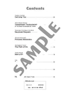 Studio Ghibli Songs for Guitar Solo Vol.2 - Sheet Music Book /English Version