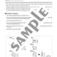 Disney Songs for Guitar Solo Vol.1(Intermediate) Sheet Music Book /English Version