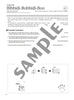 Disney Songs for Guitar Solo Vol.1(Intermediate) Sheet Music Book /English Version