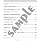 Disney Songs für Gitarrensolo Band 2 (Mittelstufe) Notenbuch / englische Version