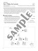 Disney Songs für Gitarrensolo Band 2 (Mittelstufe) Notenbuch / englische Version