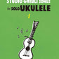 Studio Ghibli-Songs für Ukulele-Solo, Band 1 (einfach) / englische Version